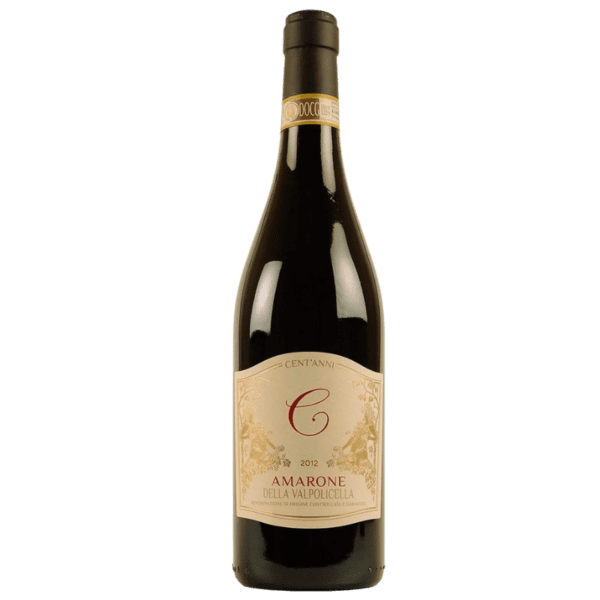 Amarone Della Valpolicella Cent´Anni D.O.C