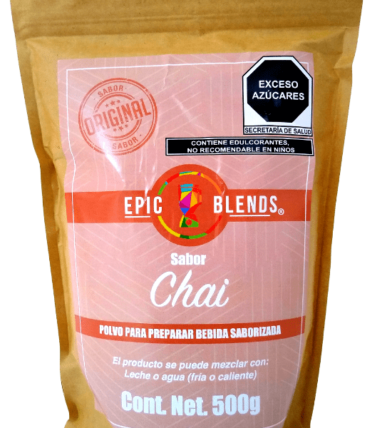 Epic Chai 500