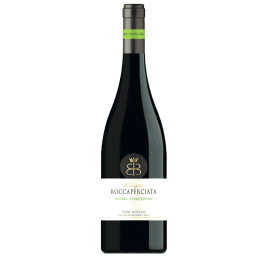 Roccaperciata IGT Firriato, Cosecha 2019 Caja con 6 botellas de 750ml