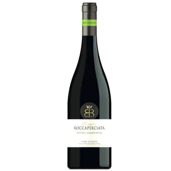 Roccaperciata IGT Firriato, Cosecha 2019 Caja con 6 botellas de 750ml