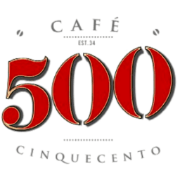 Café 500